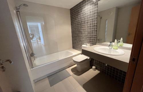 Beach & Culture Barcelona Port Forum Penthouse Apartment - Photo 24