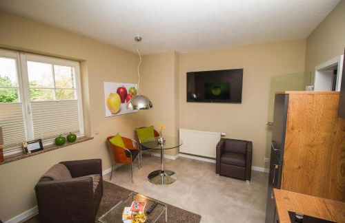 Ambiente Apartments - Foto 16