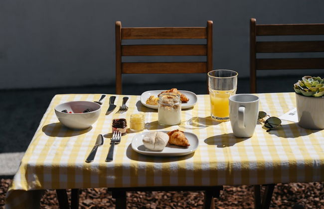 Feel Corporate Housing Marqu s VI - Foto 20