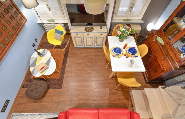 Rome as you feel - Governo Vecchio - Photo 7