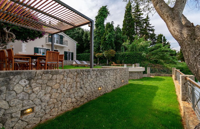 Villa Benele - Foto 72