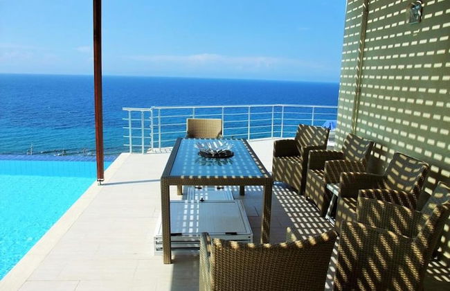 Sea Cliff Villa, 4 Beds, Sleeps 2- 8, Free Wifi, - Foto 13