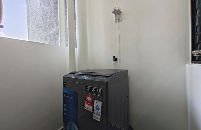 D'pristine By Antlerzone - Foto 46