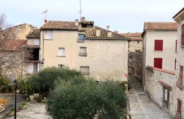 Logement neuf, tout confort, au coeur du village - Foto 5