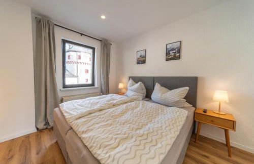 Modernes Apartment mit Burg- & Rheinblick - Foto 1