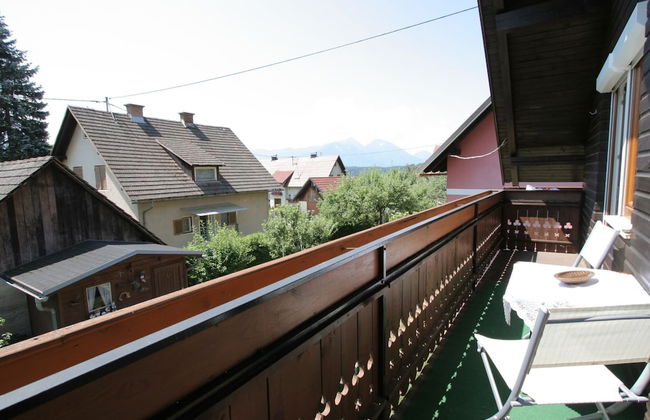 Holiday Home in Eberndorf Near Petzen Ski Area - Foto 19