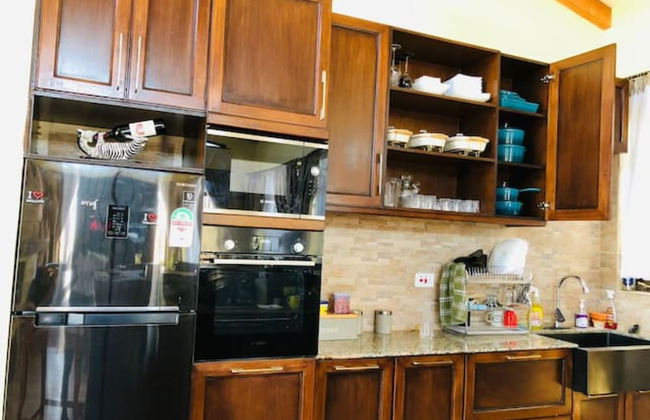 Govan Laikipia Holiday Home - Foto 10