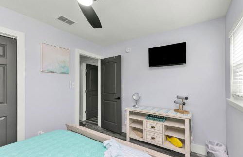 Memorial House - Ping Pong, Grill, Arcade, Beach! - Foto 28