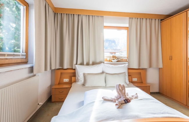 Beautiful Apartment in Langenfeld With Terrace - Foto 4