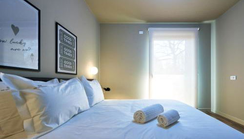 The School Venice, boutique Loft - Foto 4, towels