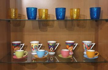 Home In The Blue - Foto 18