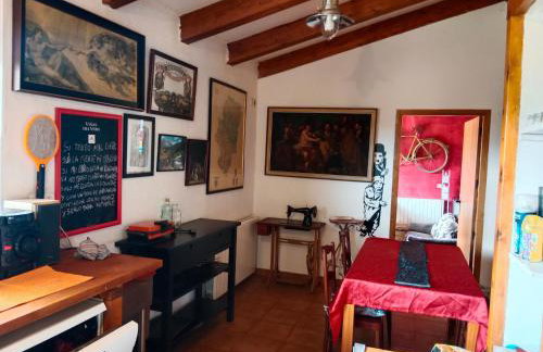 Casa Jerónimo - Foto 50