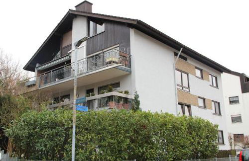 Apartment Messe Karlsruhe - Foto 21