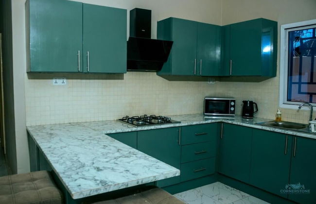 Cornerstone Apartments - Foto 21