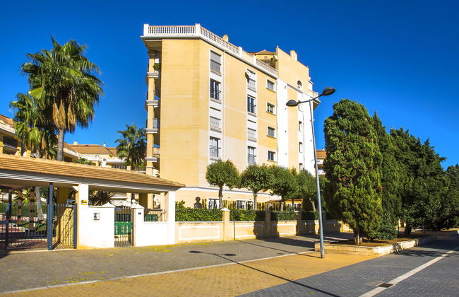 Denia Plaza Bonita - Photo 23