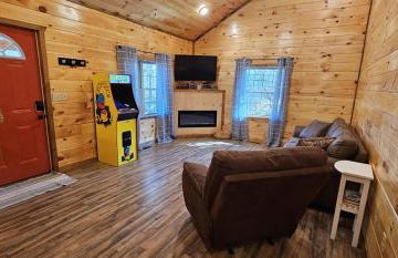 HotTub, Arcade - Less than 15 min to all RRG Attractions - Foto 6