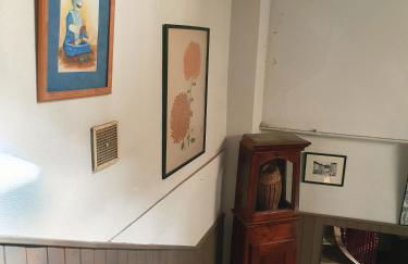 Appartement entier - Centre ville - Batiment historique - Foto 50