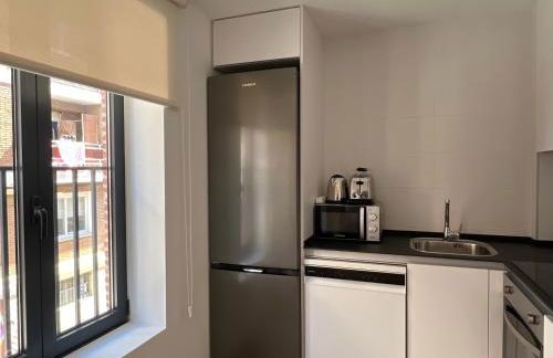 Cituspace Cuatro Caminos - Photo 16