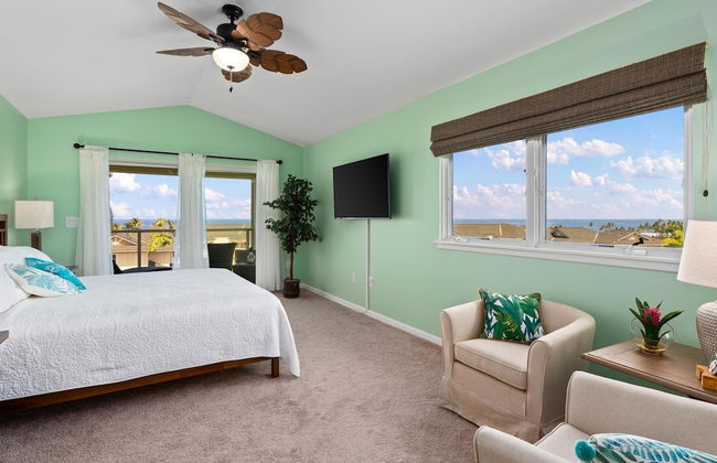 Big Island Na Hale O Keauhou by Coldwell Banker Island Vacations - Foto 16