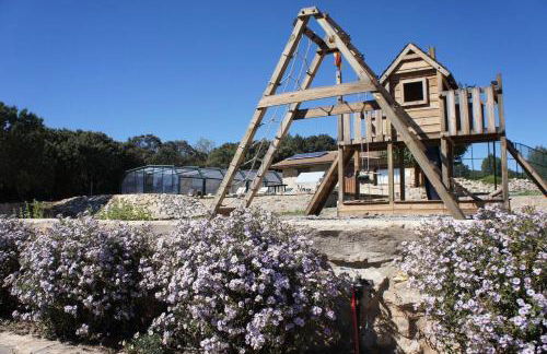 Masia La Casablanca - Foto 11