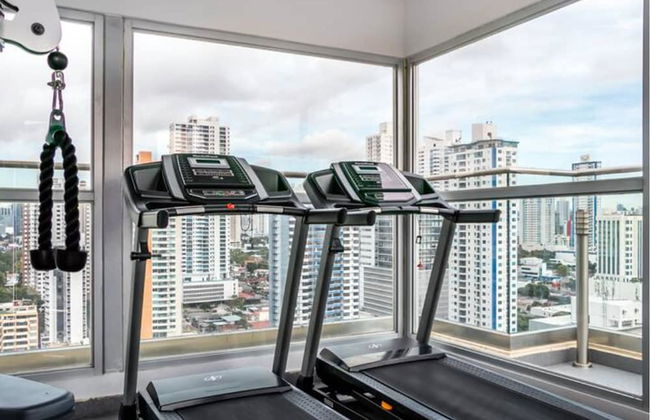 Stunning City Center - Foto 21