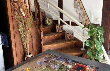 Fass ohne Boden Haus Levi - Photo 3