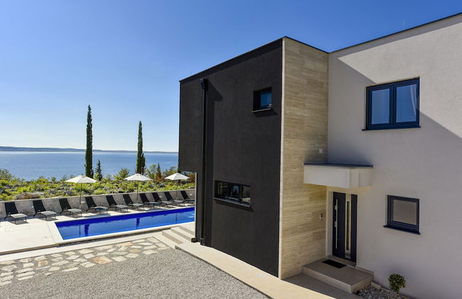 Villa Royal Promons Zadarvillas - Foto 10