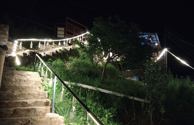 Aikyam Cottages and Camps - Photo 18