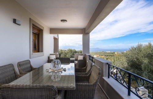 Villa Aris: A Serene Experience, 3BRs, Pool & Bbq - Photo 92