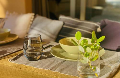 Elegant apartment, stunning views, fully renovated in la Hacienda del Senorio de Cifuentes - Photo 25