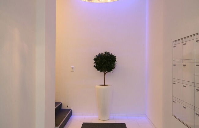 VISIONAPARTMENTS Zurich Gerechtigkeitsgasse - Foto 28