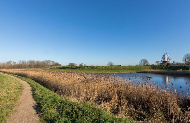 Holiday Home in Veere Near Historic Center - Photo 22