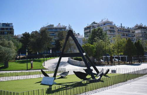 Freatida apartment - Foto 60