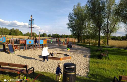 Apartament z 2 sypialniami - Nova Ludova - blisko 2 jezior - Foto 54