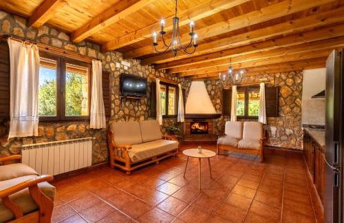 Casa Rural la Laguna - Foto 13