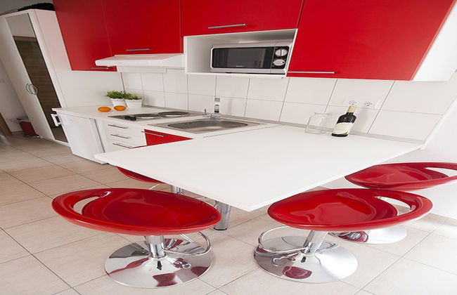 Villa Mona - Foto 18