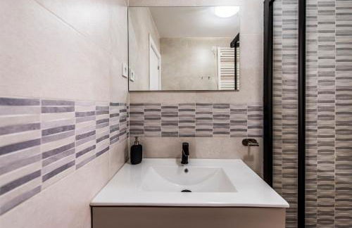 Encantador apartamento en Barajas by beBalmy - Foto 21