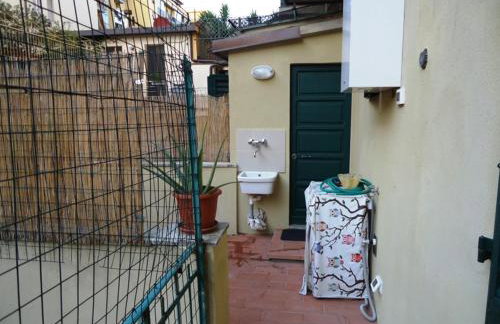 Appartamento con terrazza - Foto 29