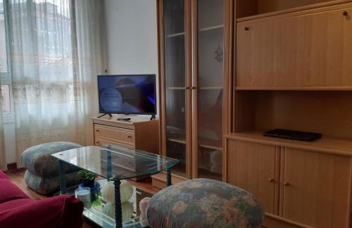 Apartamentos Virita Coqueto Apartamento vacacional, próximo a la playa - Foto 2