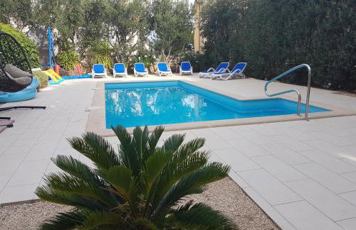 Villa Ana Sevid - Foto 1