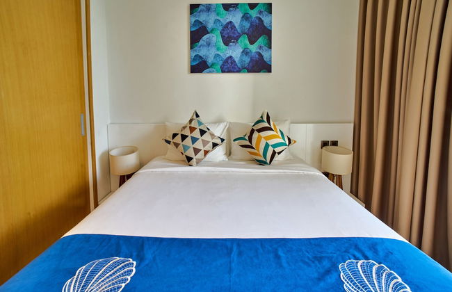 Vacation Homes Perfect Point Villa - Foto 17