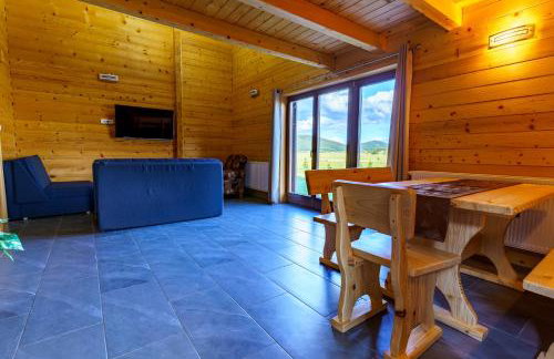 Planinske kuce Good Night - Foto 11