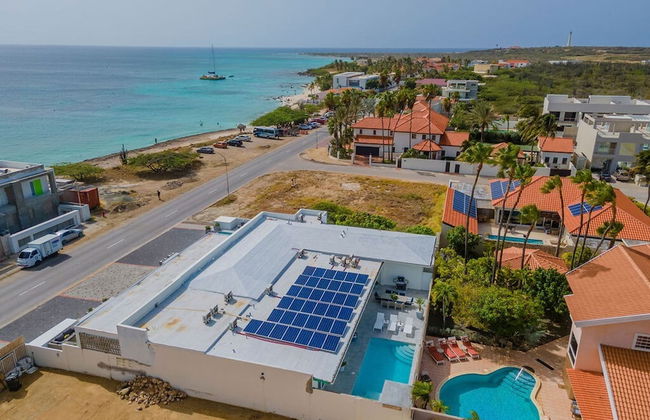 Boca Catalina 4 4 Private Pool Incredible Location - Foto 34