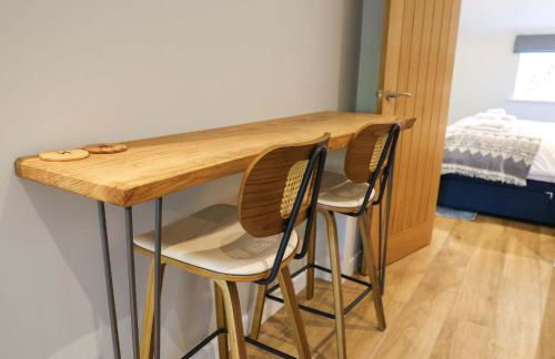 Discovery Suite - The Apple Barn - Foto 17