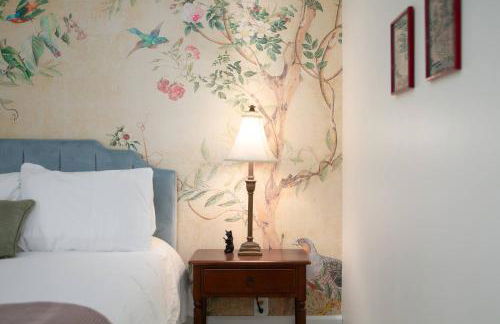 Quaint Cottage in DTown Lex, 15 mins to Horse Park - Photo 12