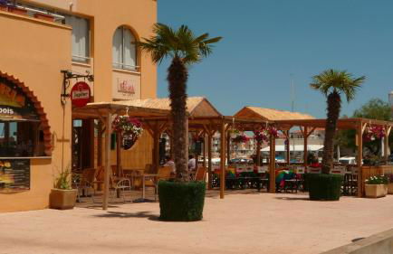 Résidence La Voile Blanche 1 - Foto 60