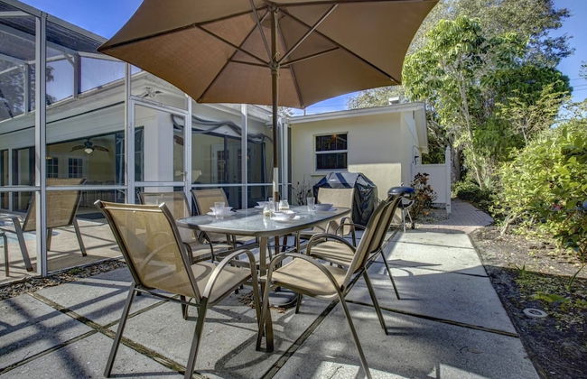 Avenida Sanctuary - Foto 5