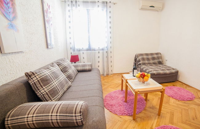 Apartments Viktorija - Foto 33