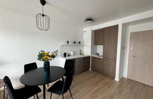 Apartament Przystań 2 - Foto 12