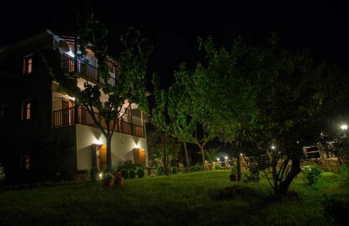 Guesthouse Enastron - Foto 13